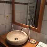 Oree Des Pistes Apartman *