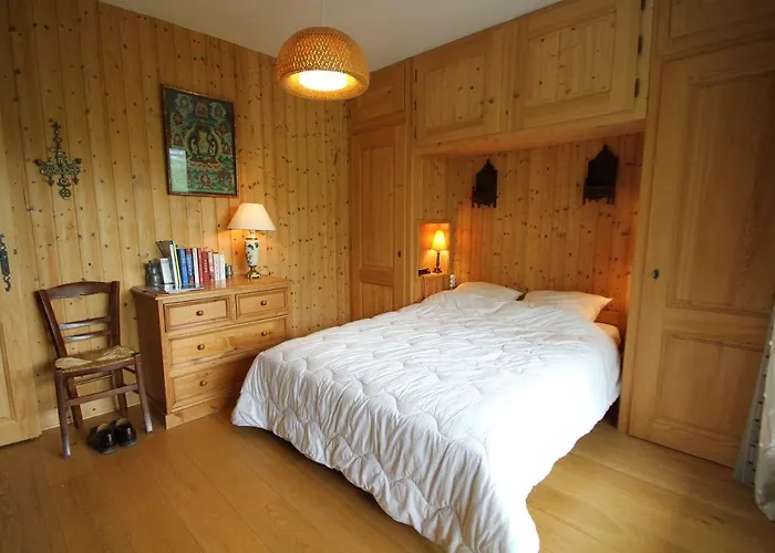 Apartmán Oree Des Pistes