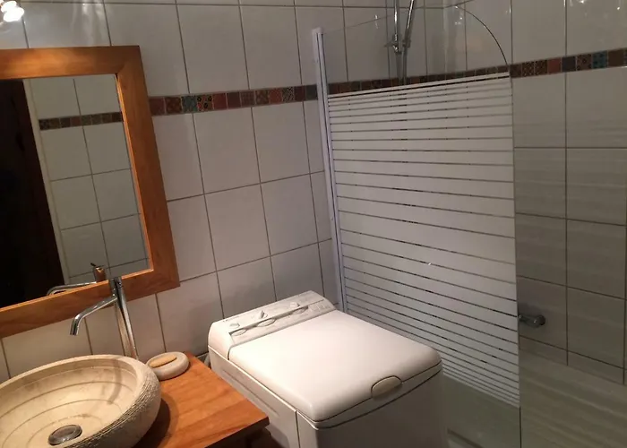 Apartmán Oree Des Pistes *