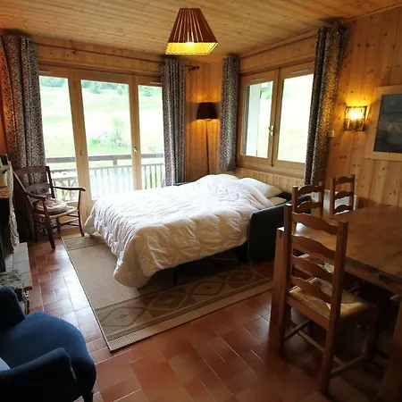 Oree Des Pistes * Combloux