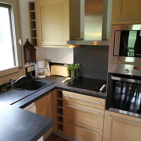 Apartment Oree Des Pistes