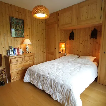 Apartment Oree Des Pistes