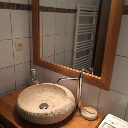 Oree Des Pistes Apartment *