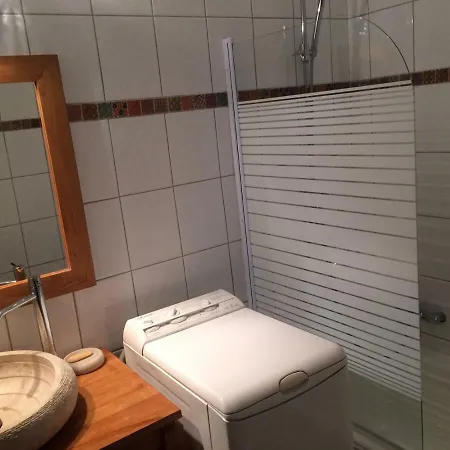 Apartment Oree Des Pistes *