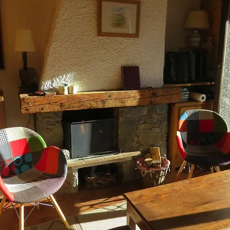 Apartment Oree Des Pistes