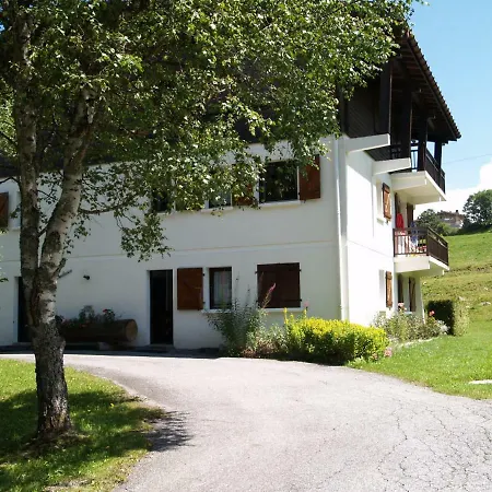 Apartmán Oree Des Pistes *