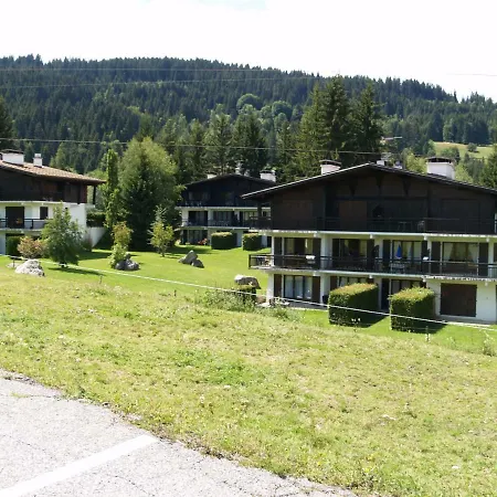 Oree Des Pistes