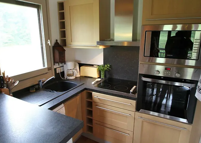 Apartmán Oree Des Pistes