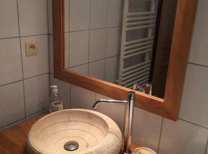 Oree Des Pistes Apartmán *
