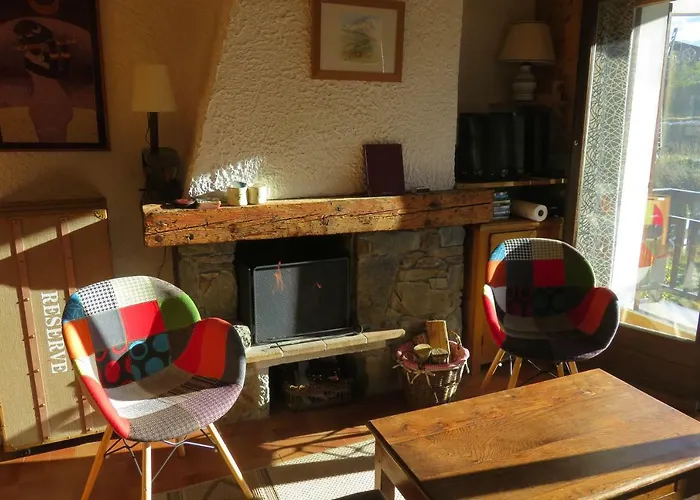 Apartmán Oree Des Pistes