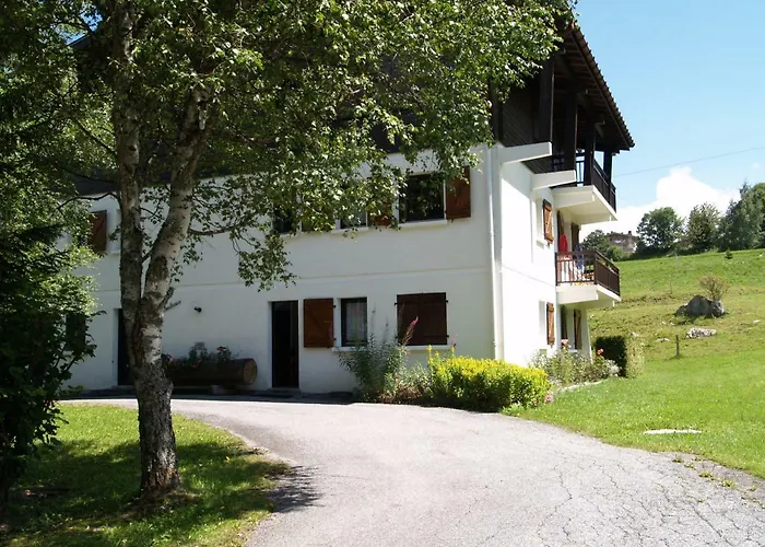 Apartmán Oree Des Pistes *